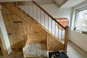 Idyllische, ruhige Alleinlage - ehemaliges Bauernhaus mit Ferienwohnung – Ravensburg (Kreis) – Vorschaubild 10