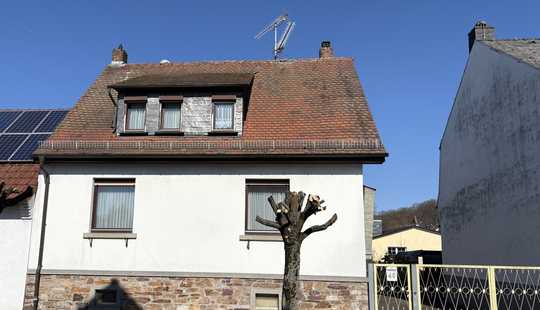 Bild von Ein Haus mit Geschichte - bereit für neue Träume