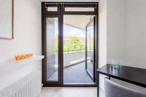 2-Zimmer-Wohnung fußläufig zum Savignyplatz – Die vollständige Adresse der Immobilie erhältst du vom Anbieter., 10623 Charlottenburg, Berlin – Vorschaubild 6