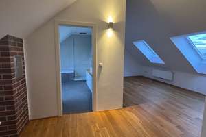 Exclusive Immobilie! Traumhaft schöne 4,5 Zi. DG Maisonette Wohnung in imposantem Altbau in S-West – Senefelderstraße 17, 70176 Feuersee, Stuttgart – Vorschaubild 25