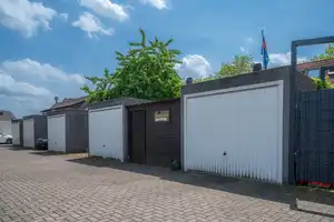 Käufer-Provisionsfrei: Reihenmittelhaus mit Garten und Garage – Hamm – Vorschaubild 5