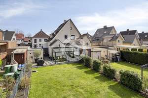 Top Zustand - 
Kleine, feine Doppelhaushälfte sucht neue Eigentümer! – Die vollständige Adresse der Immobilie erhältst du vom Anbieter., 44579 Castrop-Rauxel – Vorschaubild 19