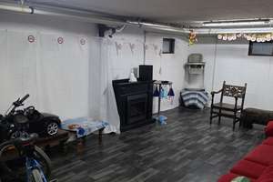 Alltagstaugliche 3-Zimmer-Wohnung im Erdgeschoss in Köln – Die vollständige Adresse der Immobilie erhältst du vom Anbieter., 50765 Chorweiler (Ortsteil), Köln – Vorschaubild 4