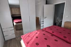 *Home Sweet Home* Charmantes Haus mit tollem Garten – Die vollständige Adresse der Immobilie erhältst du vom Anbieter., 47138 Obermeiderich, Duisburg – Vorschaubild 17
