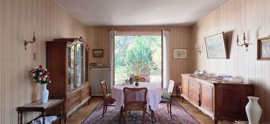 Immobilie in Bad Orb - Historisches Juwel direkt am Kurpark: Sanierungsobjekt mit zeitlosem Charme in Bad Orb - Bild 1