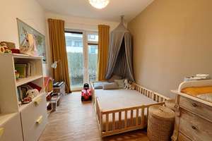 Moderne Erdgeschosswohnung mit Gartenanteil in Hamburg-Bergedorf - Wentzel Dr. – Glasbläserhöfe 16, 21035 Bergedorf (Ortsteil), Hamburg – Vorschaubild 6