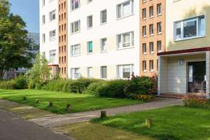 2-Zimmerwohnung Rostock – Rügener Str.  3, 18107 Lütten Klein, Rostock – Vorschaubild 6