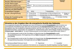 Hannover-Misburg: Wir bieten eine langjährig vermietete 2-Zimmerwohnung mit Balkon zum Verkauf an. – Die vollständige Adresse der Immobilie erhältst du vom Anbieter., 30627 Misburg-Nord, Hannover – Vorschaubild 16