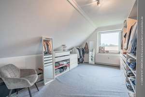 Ein Zuhause mit Charakter – großzügige Maisonettewohnung zwischen Altstadt und Ostsee – 23569 Kücknitz, Lübeck – Vorschaubild 6