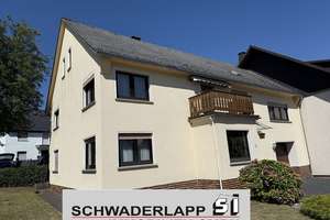 Familienfreundliches Einfamilienhaus in Niederahr – Die vollständige Adresse der Immobilie erhältst du vom Anbieter., 56414 Niederahr – Vorschaubild 1