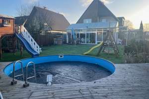 Vollständig renoviertes Einfamilienhaus mit sechs Zimmern und EBK in Dormagen, Dormagen – Die vollständige Adresse der Immobilie erhältst du vom Anbieter., 41540 Dormagen – Vorschaubild 2