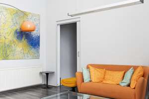 Modernes Loft für Wohnen & Arbeiten in der begehrten Wuppertaler Südstadt – Waterloostr 8, 42119 Elberfeld, Wuppertal – Vorschaubild 14