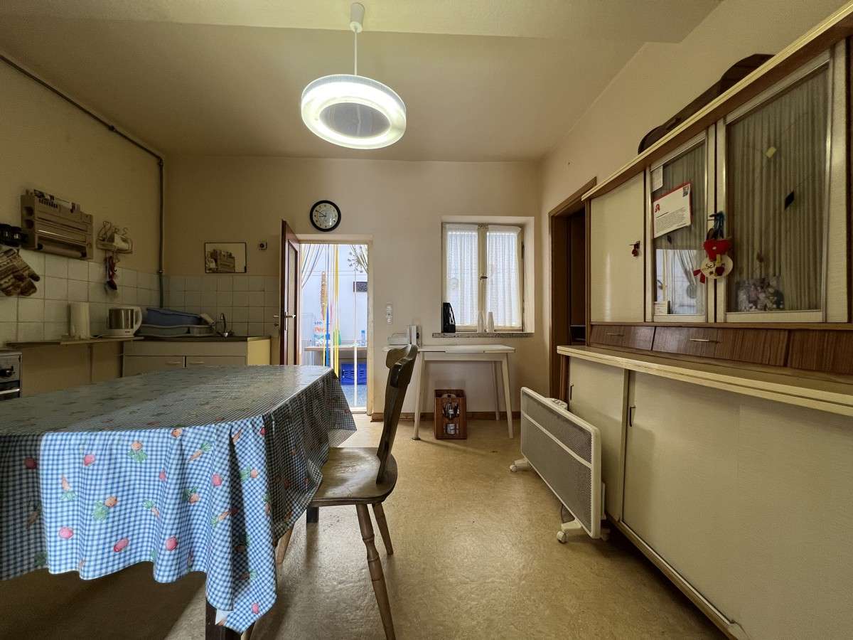 Immobilie in Wallhausen - Handwerker aufgepasst - Immobilie sucht neuen Eigentümer - Bild 6