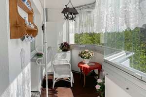 Bezugsfrei: Gut geschnittene 3-Zimmer-Wohnung mit grandioser Aussicht vom schönen Balkon – Die vollständige Adresse der Immobilie erhältst du vom Anbieter., 13051 Neu-Hohenschönhausen, Berlin – Vorschaubild 4