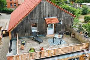 Neinstedt-TOP Lage-bezugsfertig-"Rest" kann später- 
Wohnen ges.135 m²-Gäste separat-1.232 m² Areal – Harz (Kreis) – Vorschaubild 20