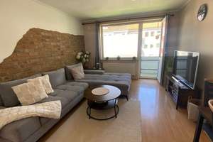 Helle 3-Zimmer Wohnung mit Balkon in Hannover List/Vahrenwald – Isernhagenerstr. 3, 30161 Vahrenwald, Hannover – Vorschaubild 10