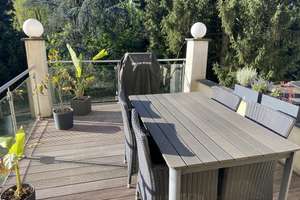 Stylisch wohnen im Jugendstil mit großer Südterrasse! – Die vollständige Adresse der Immobilie erhältst du vom Anbieter., 42719 Wald, Solingen – Vorschaubild 9