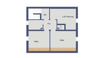 Freistehendes Einfamilienhaus mit Garage und Garten in Ingolstadt – Die vollständige Adresse der Immobilie erhältst du vom Anbieter., 85051 Münchener Straße, Ingolstadt – Vorschaubild 13