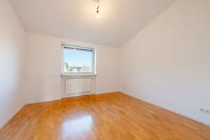 AIGNER - 3 Zi.-Wohnung mit bis zu 3,5 m Raumhöhe und eigenem Garten nahe Moosacher St. Martins Platz – Die vollständige Adresse der Immobilie erhältst du vom Anbieter., 80993 Alt-Moosach, München – Vorschaubild 5