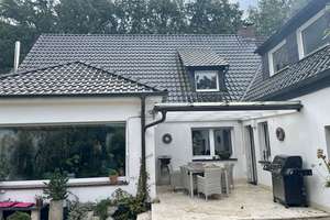 Familienfreundliche Doppelhaushälfte mit Vollkeller und großzügigem Garten in ruhiger Lage – Die vollständige Adresse der Immobilie erhältst du vom Anbieter., 48432 Rheine – Vorschaubild 20