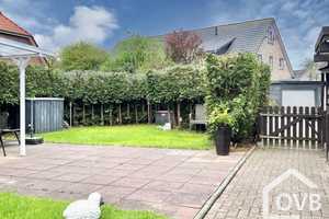 Gepflegte Ruheoase in Greetsiel – renovierte Doppelhaushälfte mit Flair – Aurich (Kreis) – Vorschaubild 19