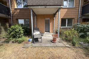 2-Zimmer-Wohnung mit Garten in Dortmund-Aplerbeck zu verkaufen