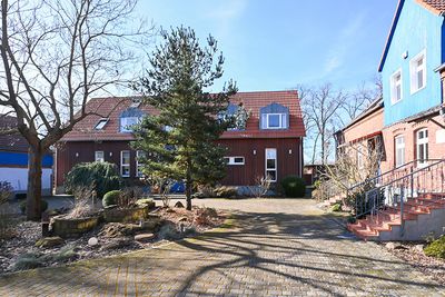 Vielseitige Hofanlage mit Seminarbetrieb und Entwicklungspotenzial für soziale Konzepte