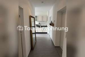 Tauschwohnung: Gut geschnittene 3-Zimmer Wohnung in Flingern Nord – Die vollständige Adresse der Immobilie erhältst du vom Anbieter., 40235 Flingern Nord, Düsseldorf – Vorschaubild 9