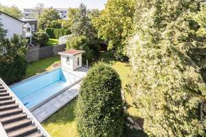Großzügiges Einfamilienhaus auf herrlichem Grundstück – Die vollständige Adresse der Immobilie erhältst du vom Anbieter., 81929 Englschalking, München – Vorschaubild 11