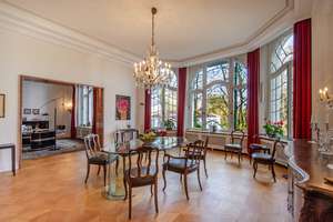 Gründerzeitvilla – meisterhaft restauriert, edel inszeniert, in legendärer Villenlage – Die vollständige Adresse der Immobilie erhältst du vom Anbieter., 42115 Elberfeld West, Wuppertal – Vorschaubild 3