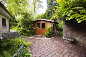 Der perfekte Rückzugsort - Bungalow auf großzügigem Grundstück mit Ausbauoption – Herzogtum Lauenburg (Kreis) – Vorschaubild 8