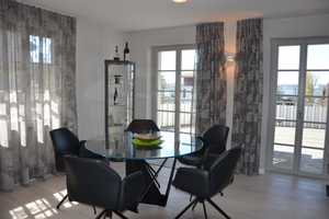 SEETRAUM - RARITÄT - Moderne, charmante Villa mit See- und Mainausicht - unmittelbare Seenähe – Bodenseekreis – Vorschaubild 8