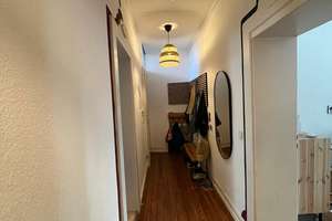 Liebevoll sanierte Altbauwohnung mit 2 Balkonen in renoviertem Altbau! – 68169 Neckarstadt-West, Mannheim – Vorschaubild 4