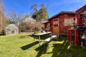 Charmante 2-Zimmer-Wohnung mit Terrasse und Wintergarten in Bielefeld-Großdornberg – Die vollständige Adresse der Immobilie erhältst du vom Anbieter., 33619 Dornberg, Bielefeld – Vorschaubild 11
