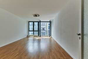 Neubau im Bötzowviertel - Schöne 2-Zimmer-Wohnung mit Balkon! – Bernhard-Lichtenberg-Straße 13, 10407 Prenzlauer Berg, Berlin – Vorschaubild 6