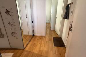 2,5-Zimmer-Wohnung in zentraler Lage – Die vollständige Adresse der Immobilie erhältst du vom Anbieter., 40211 Stadtmitte, Düsseldorf – Vorschaubild 4