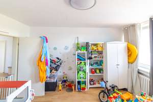 ETAGE FÜNF. MIT BLICK INS GRÜN. – Die vollständige Adresse der Immobilie erhältst du vom Anbieter., 41239 Schrievers, Mönchengladbach – Vorschaubild 6