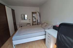 Helle 2-Zimmer-Wohnung mit Austritt – Schloßstr. 20, 40477 Pempelfort, Düsseldorf – Vorschaubild 7