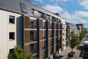 vollmöbliertes Penthouse (All-In Miete) – 39112 Sudenburg, Magdeburg – Vorschaubild 17