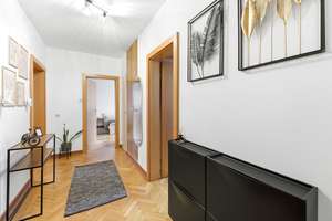 Großzügige 3-Zimmer Wohnung in der Nähe des Stadtzentrums zu verkaufen! – Die vollständige Adresse der Immobilie erhältst du vom Anbieter., 74074 Heilbronn, Heilbronn – Vorschaubild 2
