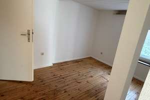 Wohnen auf zwei Ebenen - kleines Apartment