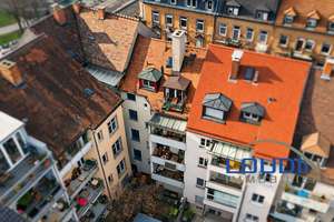 Charmante 2-Zimmer-Wohnung in begehrter Stühlinger-Lage. – 79106 Alt-Stühlinger, Freiburg im Breisgau – Vorschaubild 12