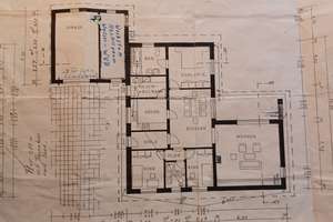 Wohnhaus Winkelbungalow mit Garage in ruhiger Wohnlage – Birkenring 33, 25917 Achtrup – Vorschaubild 8