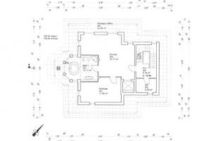 Außergewöhnliche Villa in ruhiger Lage von Grunewald – Berlin – Vorschaubild 18