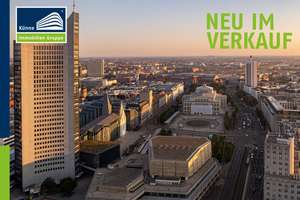 Ihr möbliertes City-Apartment - 2 Zimmer-Wohnung mit Airbnb-Nutzung in Kleinzschocher – Die vollständige Adresse der Immobilie erhältst du vom Anbieter., 4229 Kleinzschocher, Leipzig – Vorschaubild 1