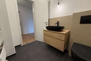 Modernisierte 3-Raum-ETW mit Balkon in absolut ruhiger Lage – 45149 Haarzopf, Essen – Vorschaubild 5