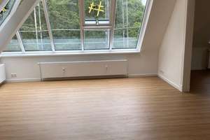 Erstbezug nach Sanierung: Leben im Dachgeschoss einer Jugendstilvilla in Hamburg Othmarschen – Falckweg 4, 22605 Othmarschen, Hamburg – Vorschaubild 7