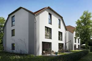 Modernes Wohnen mit Herz: Viel Platz im Neubau Doppelhaus – Die vollständige Adresse der Immobilie erhältst du vom Anbieter., 64823 Groß-Umstadt – Vorschaubild 2