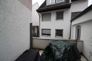 Historisches Gründerzeithaus Wohn-u.Geschäftshaus Wohnen u.Arbeiten unter einem Dach Brühl Zentrum – Die vollständige Adresse der Immobilie erhältst du vom Anbieter., 50321 Brühl – Vorschaubild 16