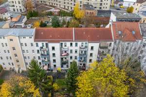 INVESTIEREN IN DEN GRÜNEN NORDEN LEIPZIGS // Vermietete 3-Raum-Wohnung mit Tageslichtbad und Balkon – Die vollständige Adresse der Immobilie erhältst du vom Anbieter., 4357 Mockau-Süd, Leipzig – Vorschaubild 5
